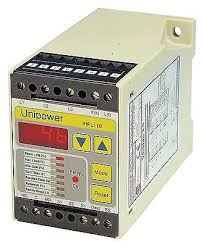 UNIPOWER LOAD MONITOR HPL110/460